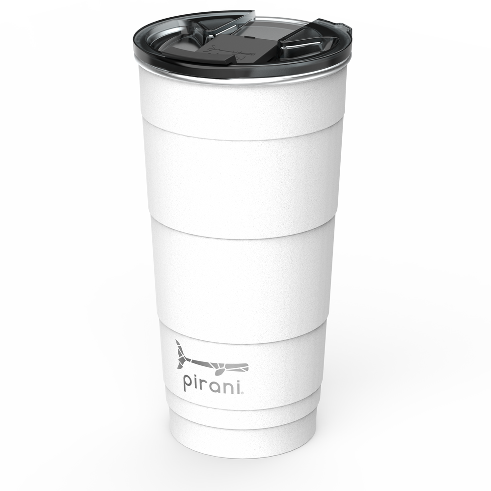 
                  
                    26oz Insulated Stackable Tumbler by Pirani Life
                  
                