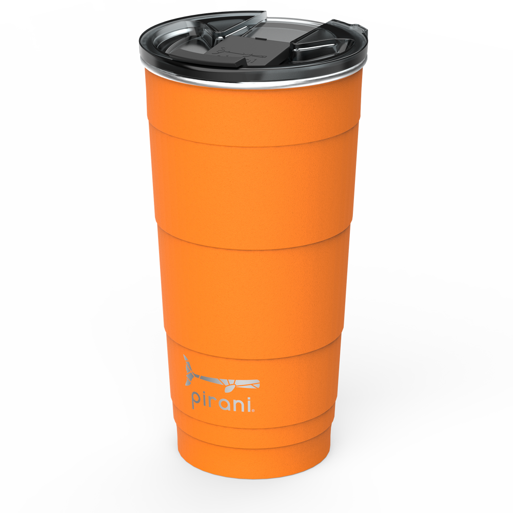 
                  
                    26oz Insulated Stackable Tumbler by Pirani Life
                  
                