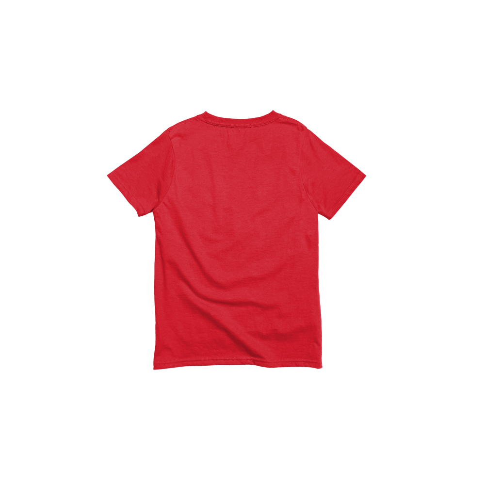 
                  
                    Youth Premium Cotton Short Sleeve Tee (Core Colors)
                  
                