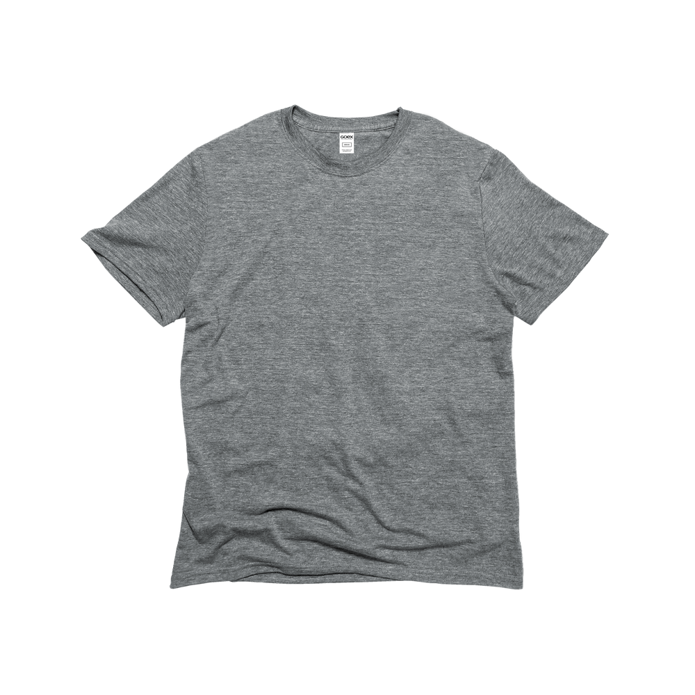 
                  
                    Unisex Eco-Triblend Tee (Core Colors)
                  
                