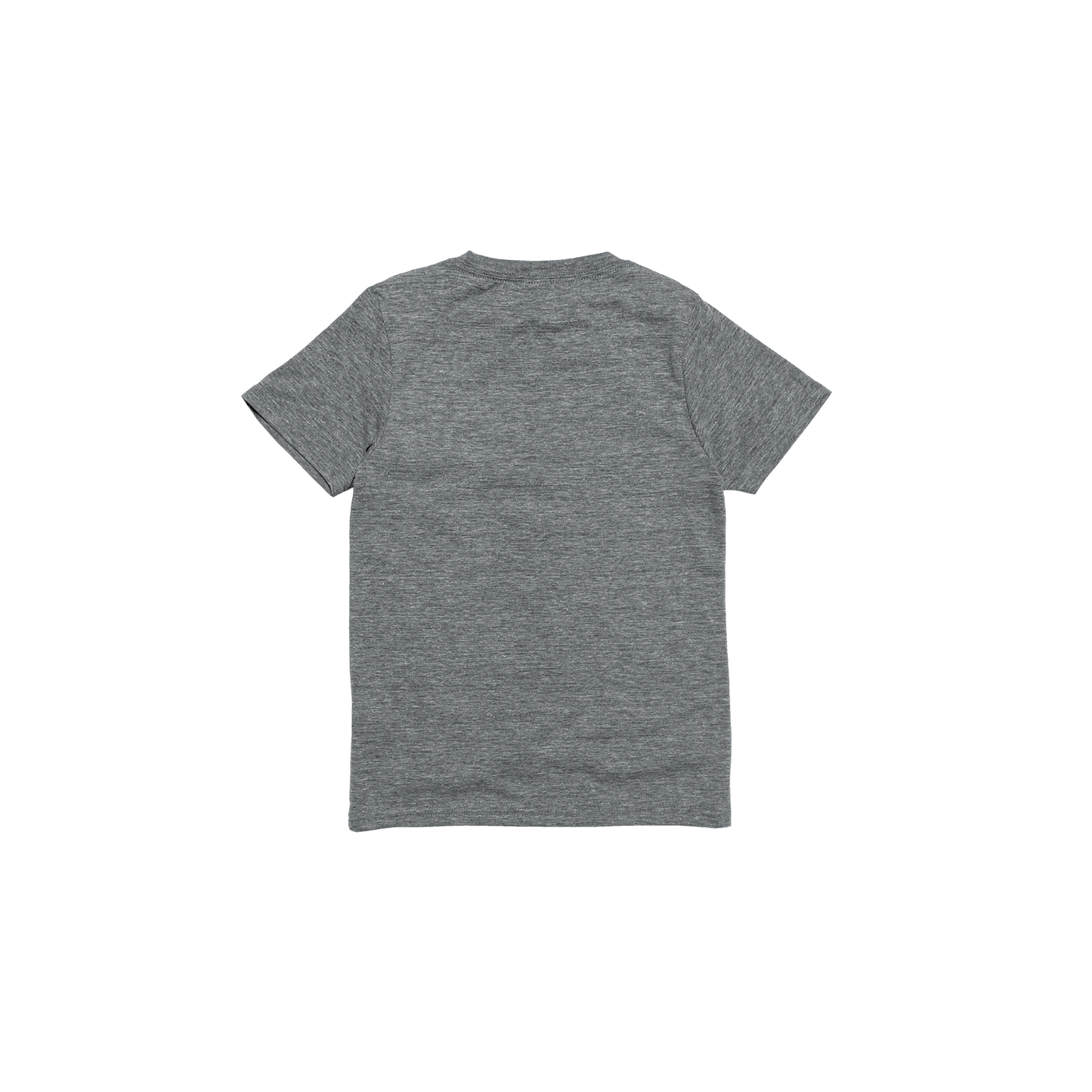
                  
                    Youth Eco-Triblend Short Sleeve Tee (Core Colors)
                  
                