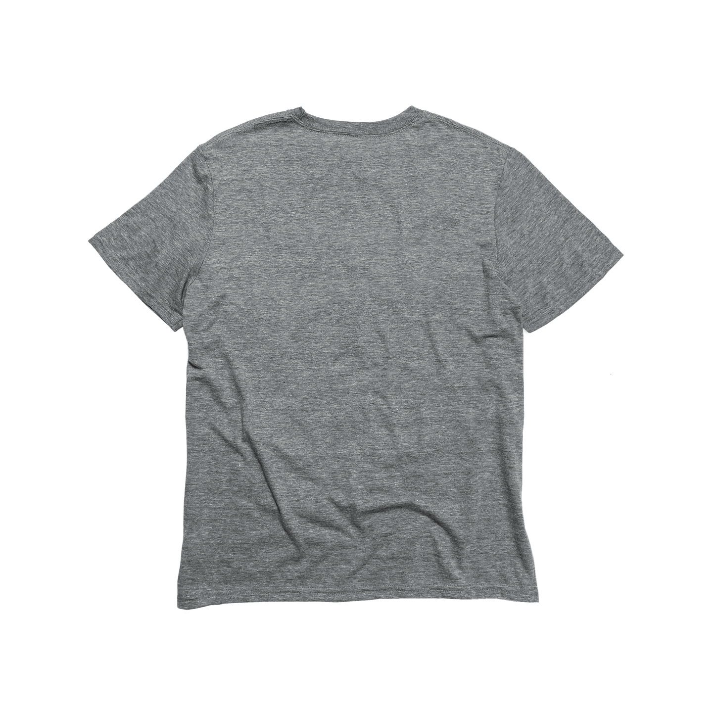 
                  
                    Unisex Eco-Triblend Tee (Core Colors)
                  
                