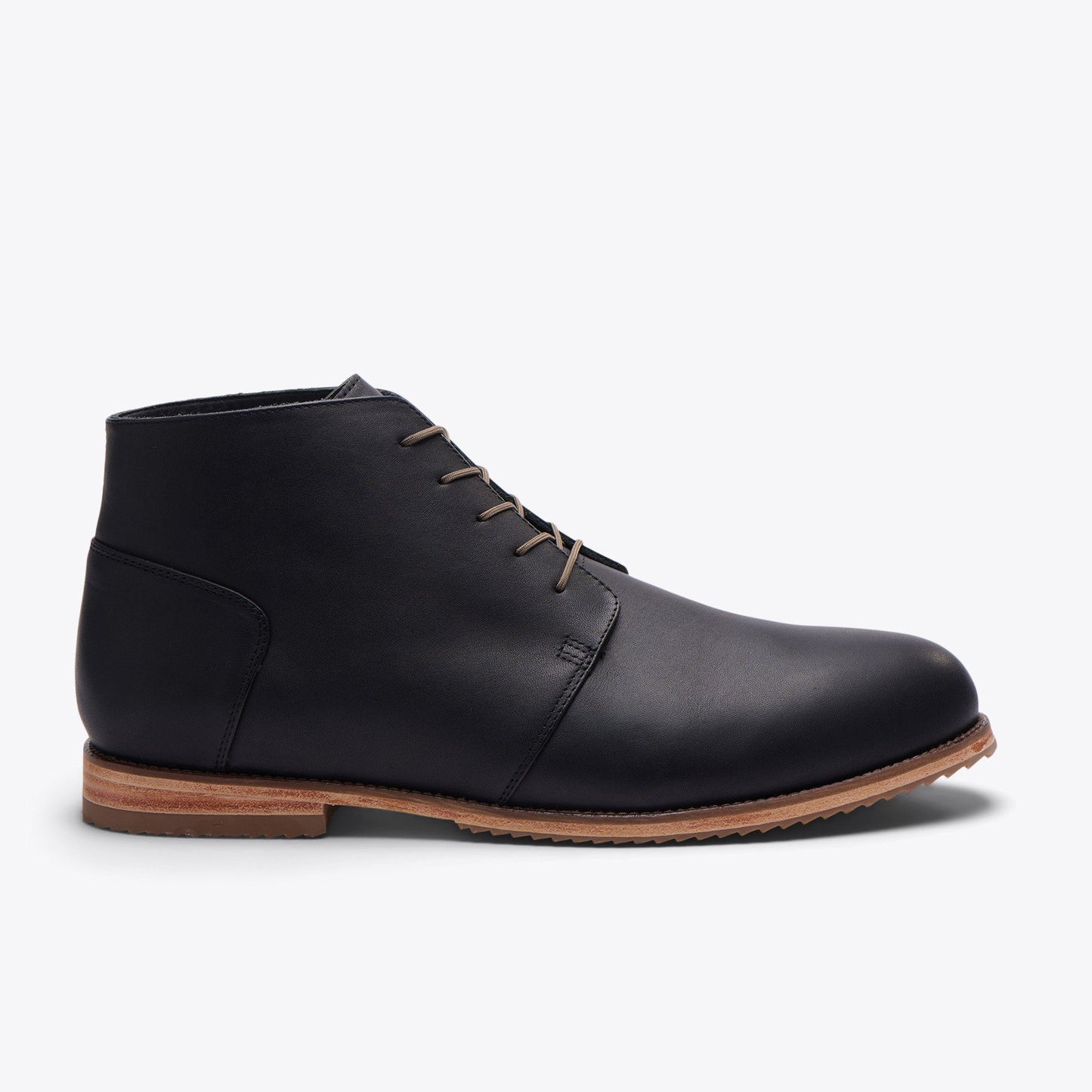 
                  
                    Everyday Chukka Boot Black
                  
                