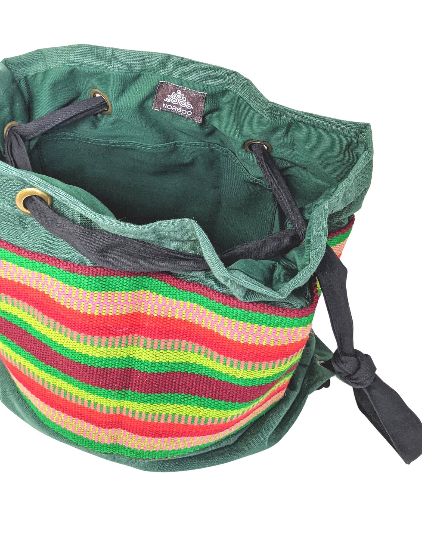 
                  
                    NORBOO | Convertible Tote Pack by Carry Courage
                  
                