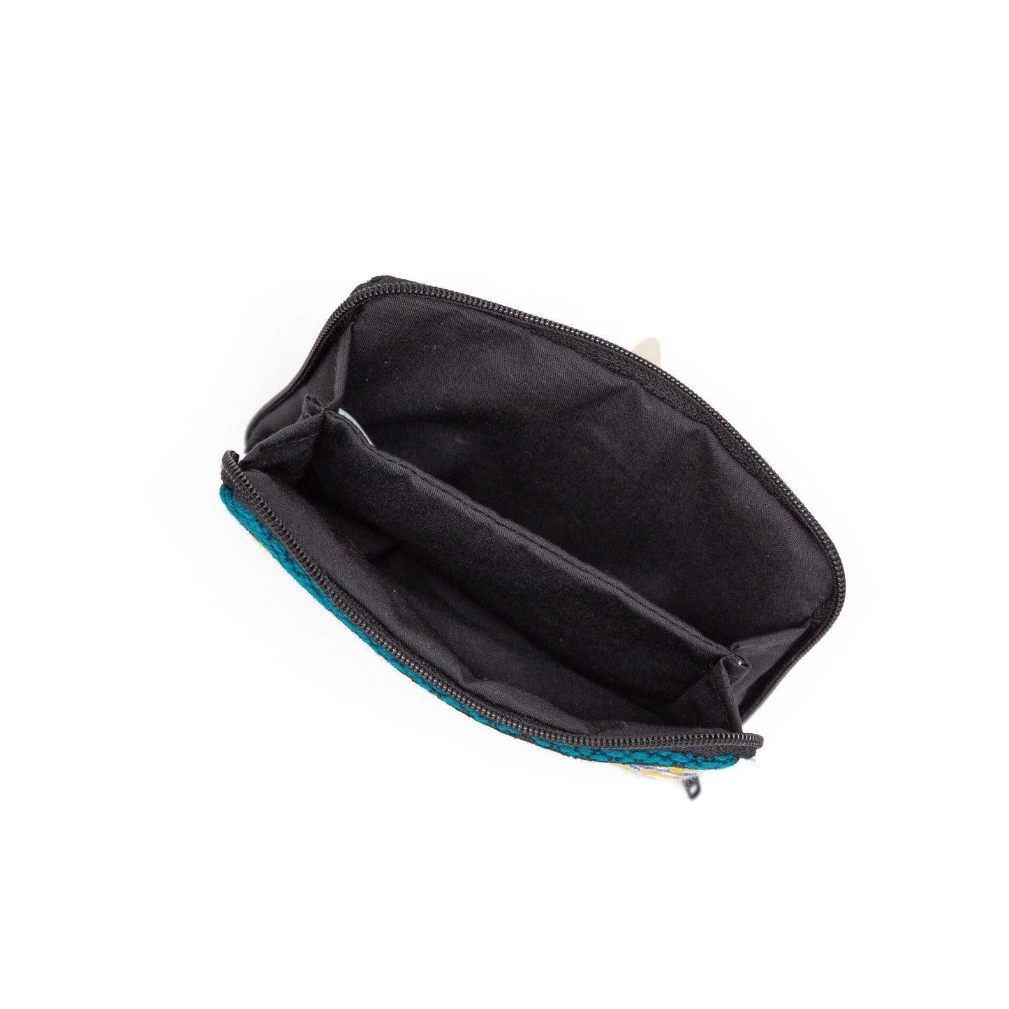 
                  
                    Double Pocket Coin Purse & Credit Card Holder
                  
                