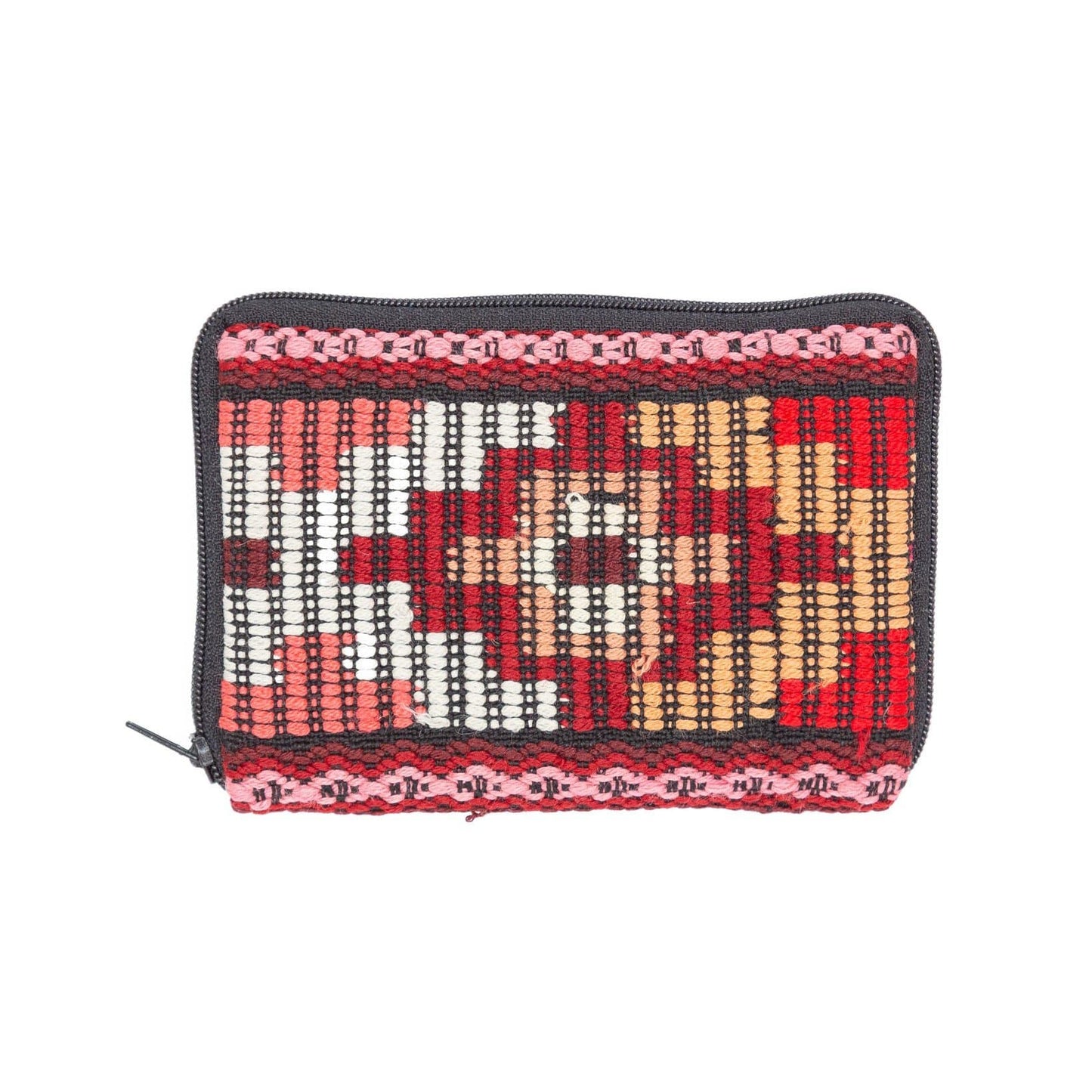 
                  
                    Double Pocket Coin Purse & Credit Card Holder
                  
                