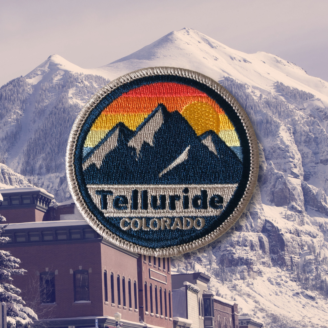 
                  
                    Telluride by Outpatch
                  
                