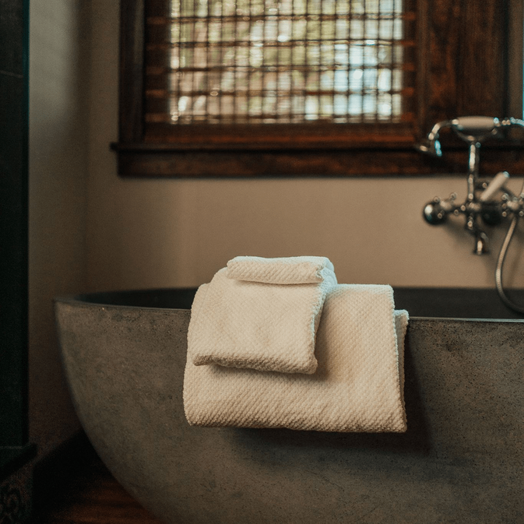 Anact  Sustainable Towels Made Out of Hemp And Organic Cotton – ANACT