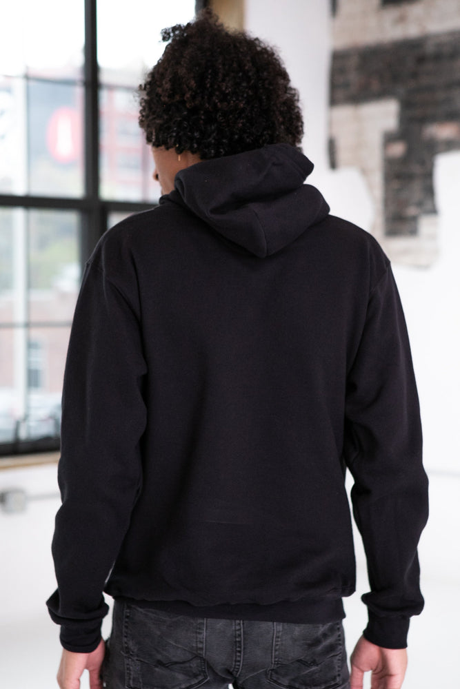 
                  
                    Unisex Fleece Hood
                  
                