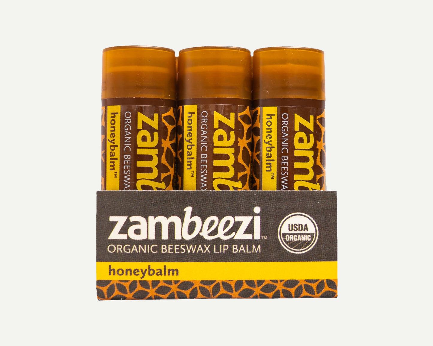 
                  
                    Honeybalm Lip Balm (3 Pack)
                  
                