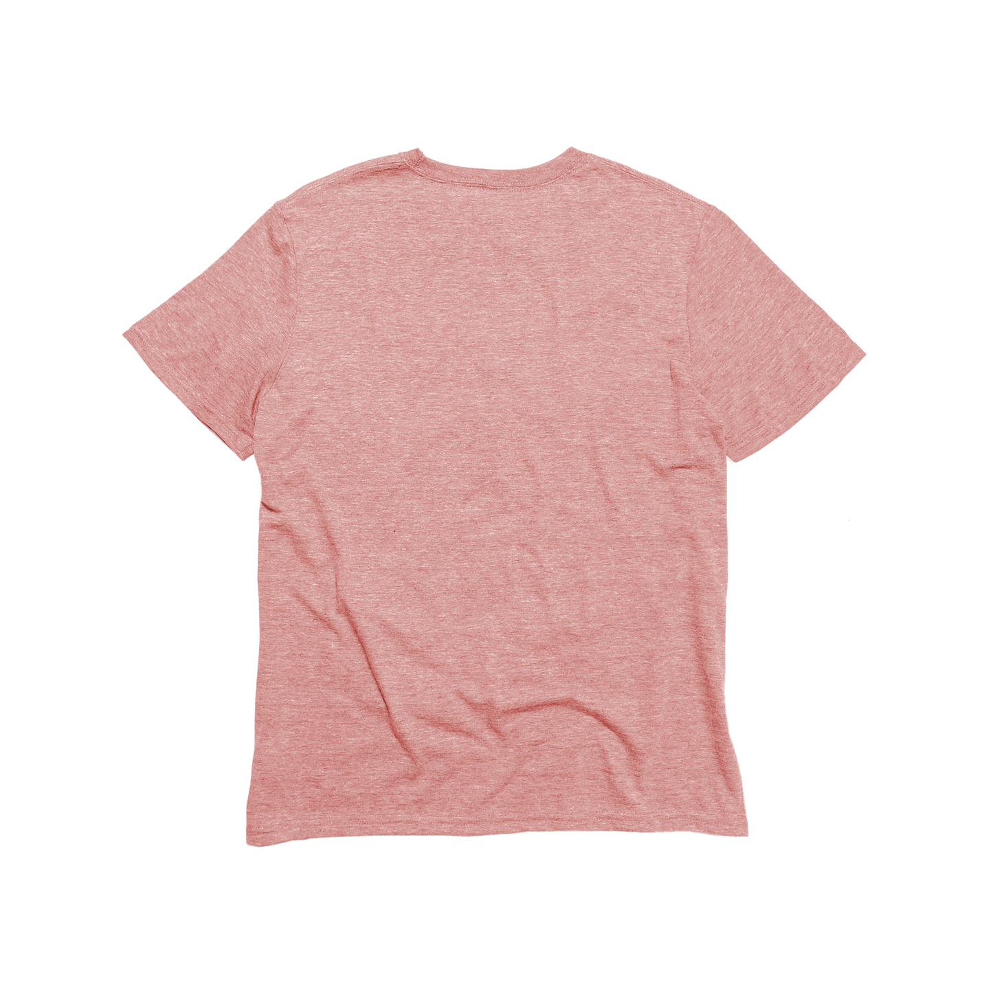 
                  
                    Unisex Eco-Triblend Tee (Fashion Colors)
                  
                