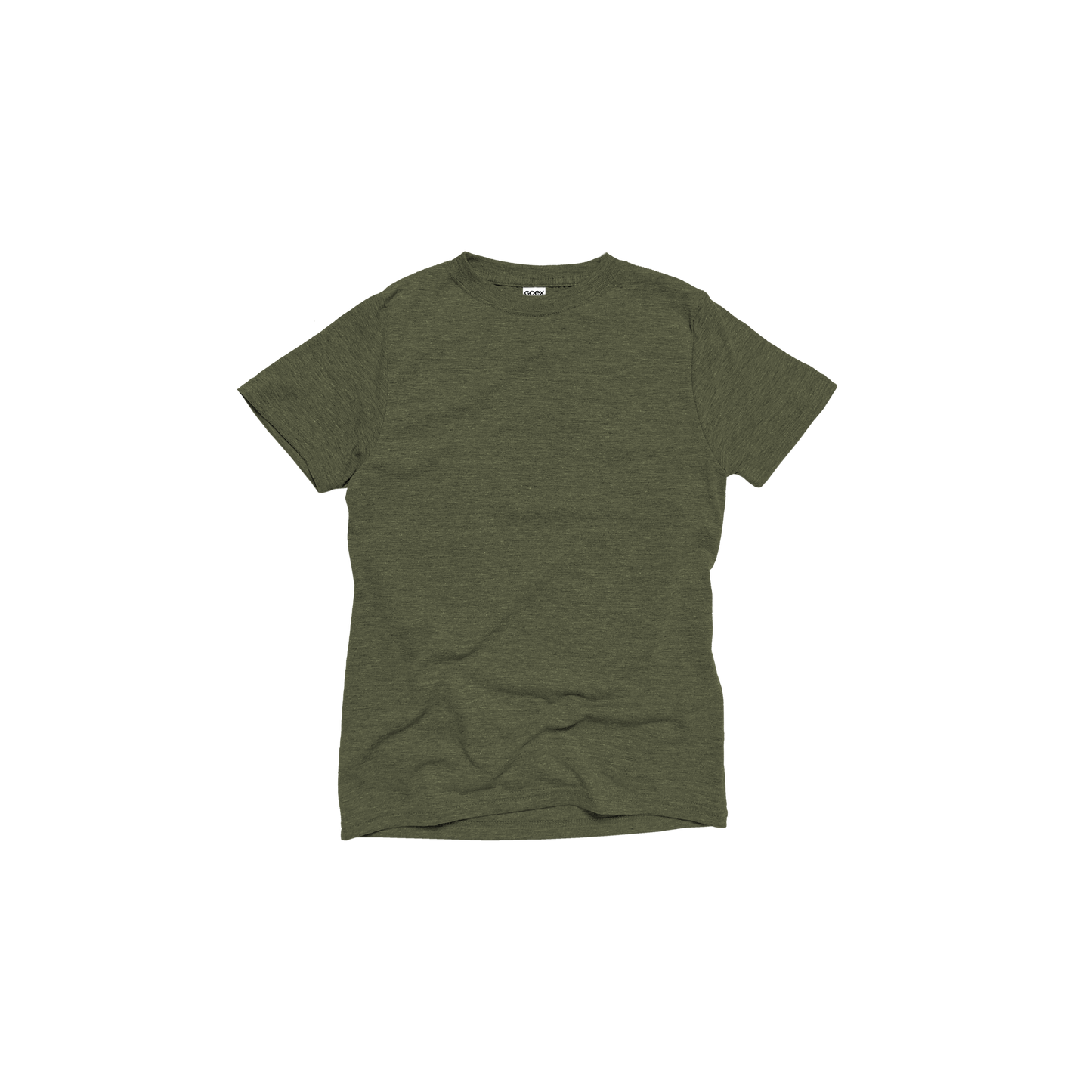 
                  
                    Youth Eco-Triblend Short Sleeve Tee (Core Colors)
                  
                
