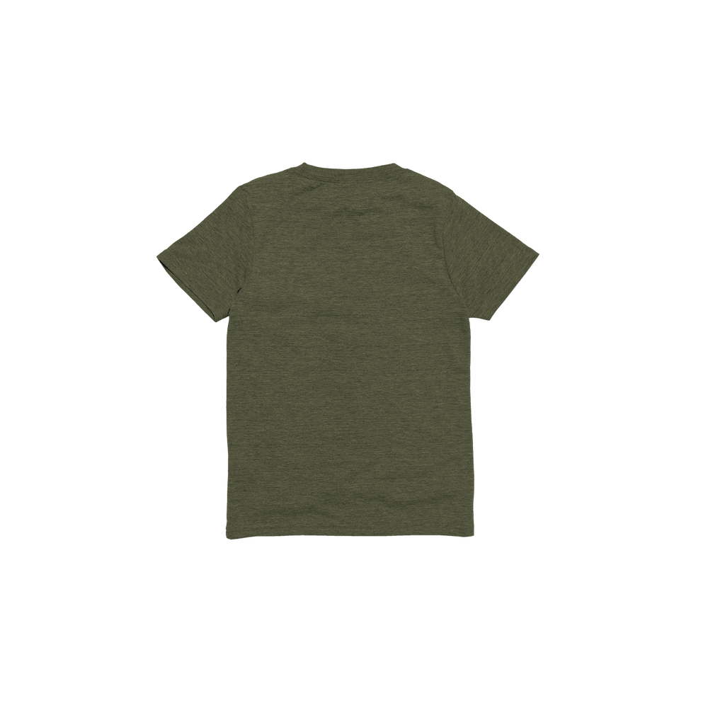 
                  
                    Youth Eco-Triblend Short Sleeve Tee (Core Colors)
                  
                