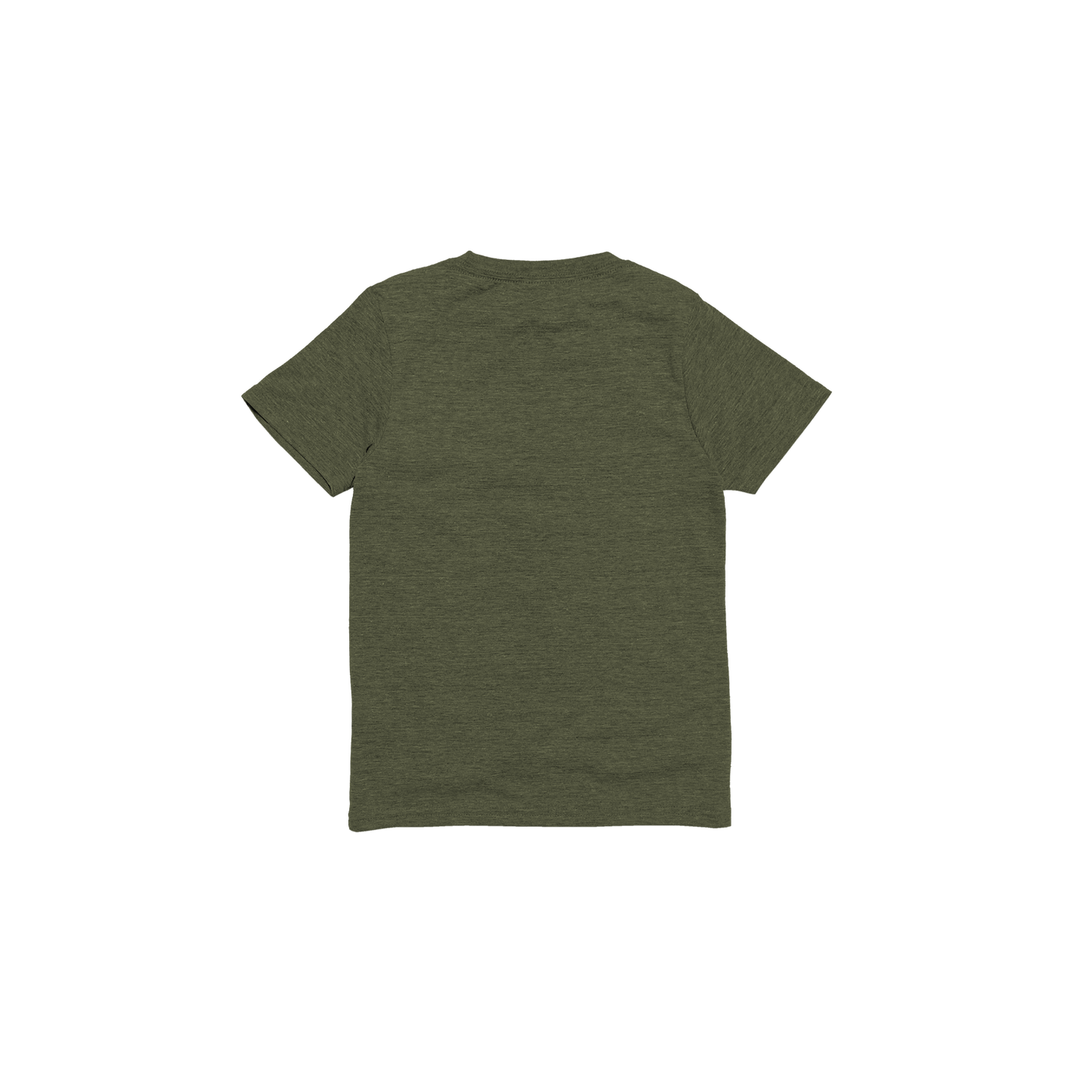 
                  
                    Youth Eco-Triblend Short Sleeve Tee (Core Colors)
                  
                