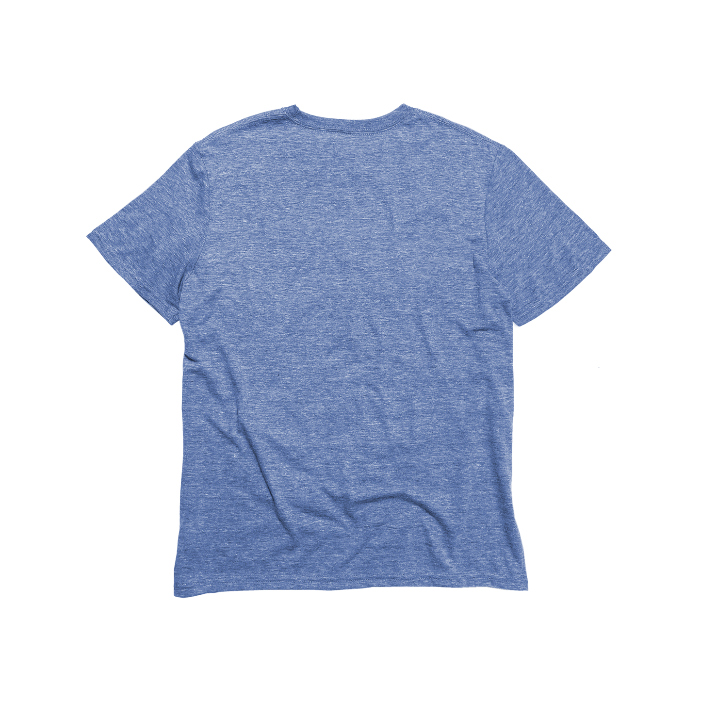 
                  
                    Unisex Eco-Triblend Tee (Fashion Colors)
                  
                