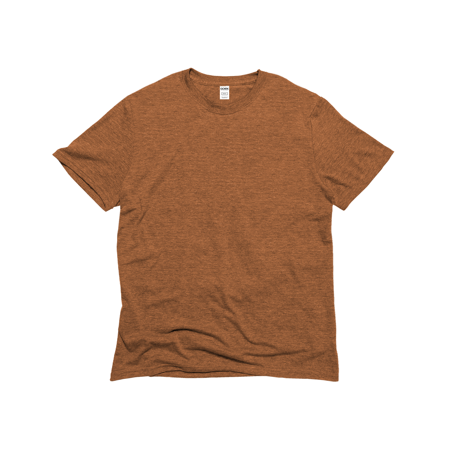 
                  
                    Unisex Eco-Triblend Tee (Fashion Colors)
                  
                