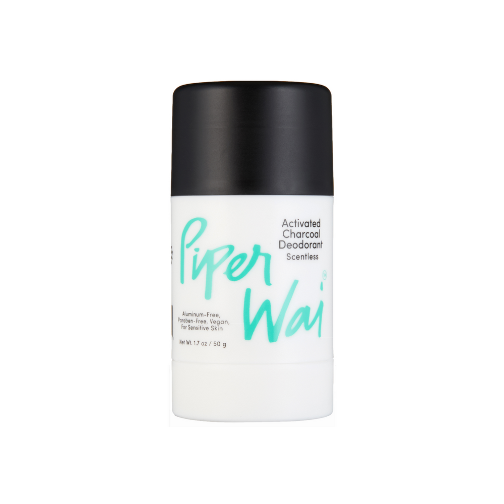 
                  
                    Scentless Natural Deodorant Stick without Aluminum by PiperWai Natural Deodorant
                  
                