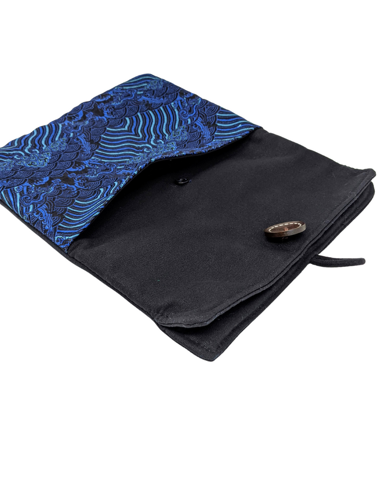 
                  
                    NORBOO | Tablet Sleeve by Carry Courage
                  
                