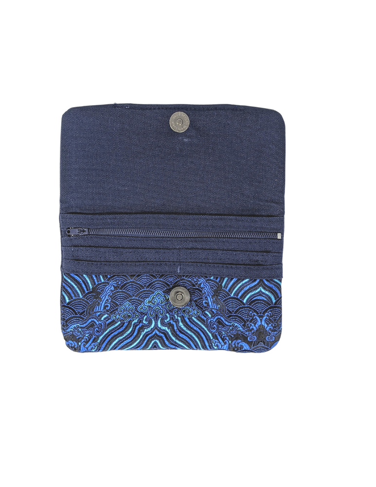 
                  
                    NORBOO | Wallet by Carry Courage
                  
                