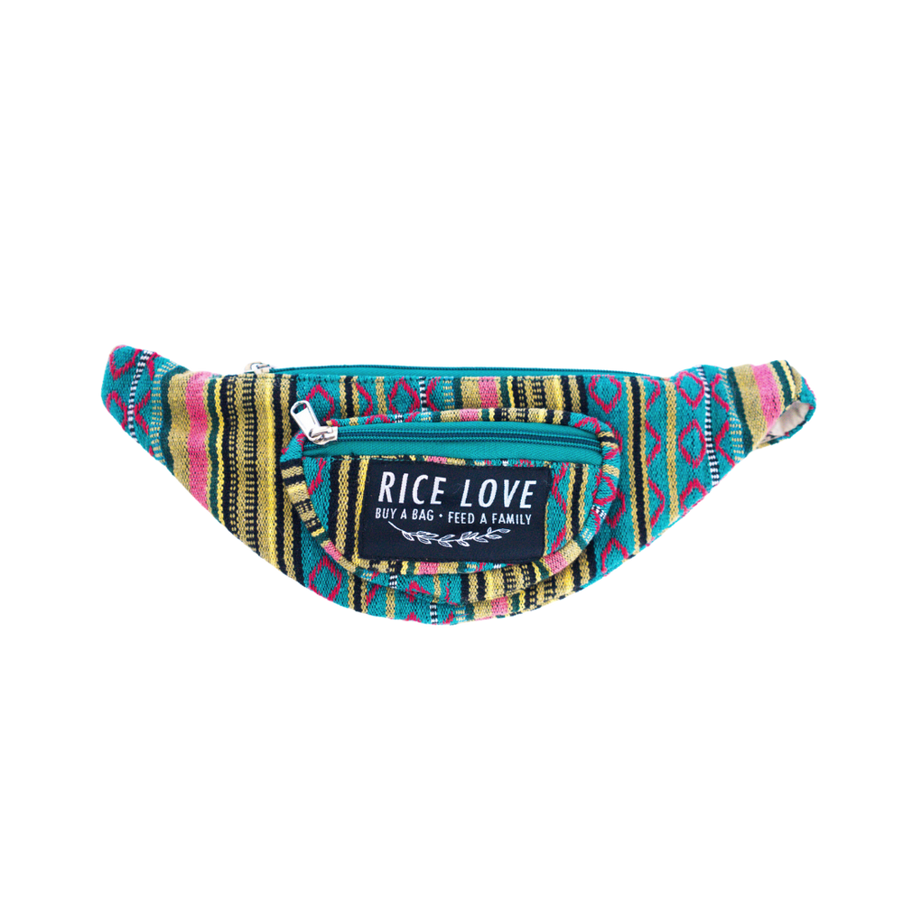
                  
                    Hip Pack by Rice Love
                  
                