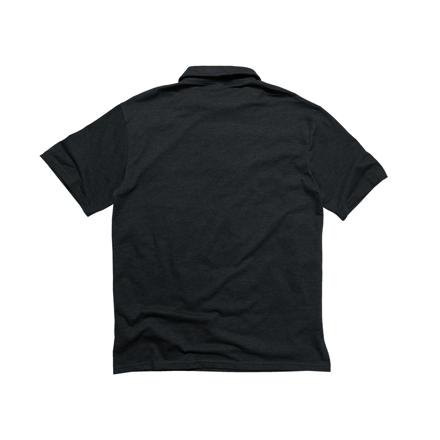
                  
                    Unisex Eco-Triblend Polo
                  
                