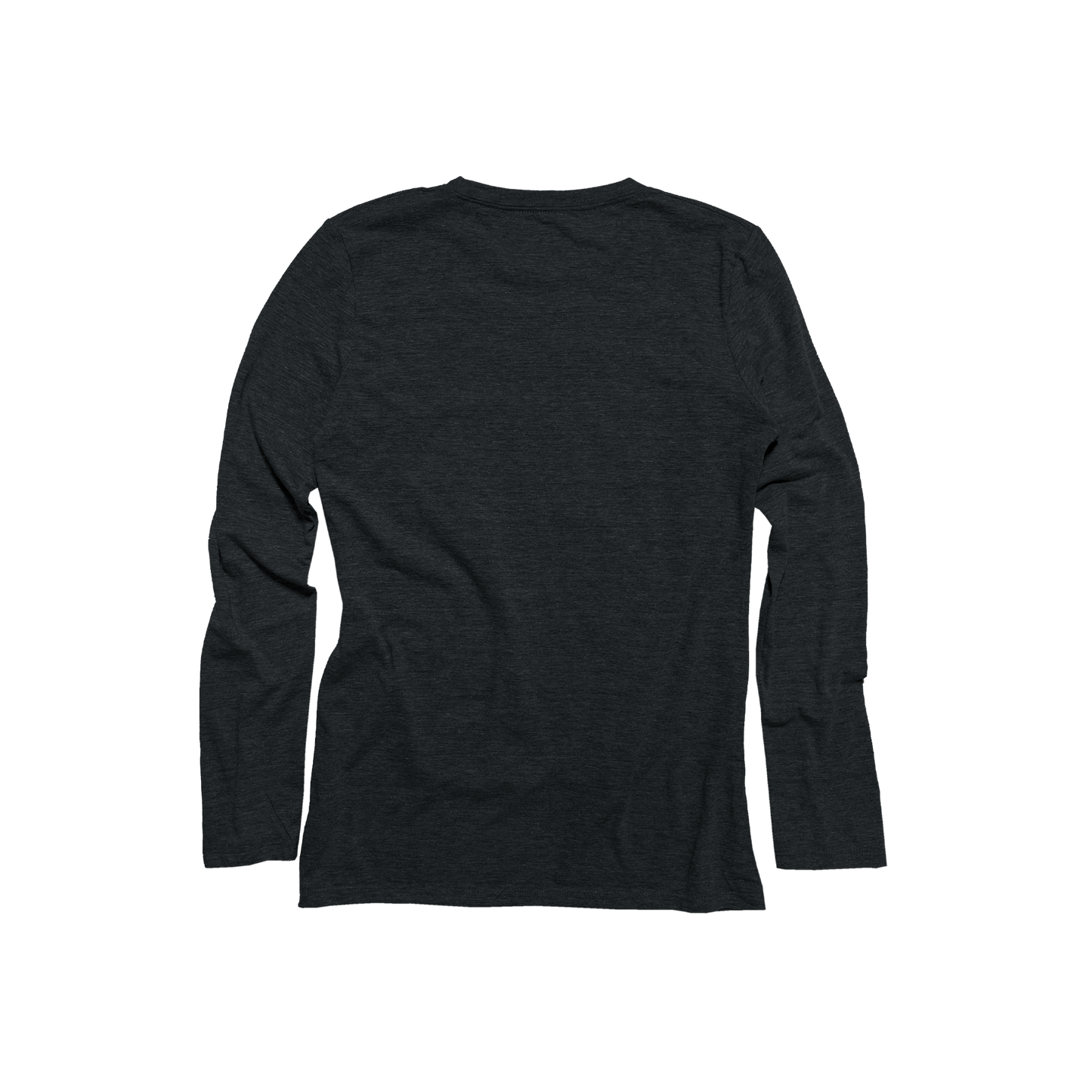 
                  
                    Ladies Eco-Triblend Long Sleeve Tee
                  
                