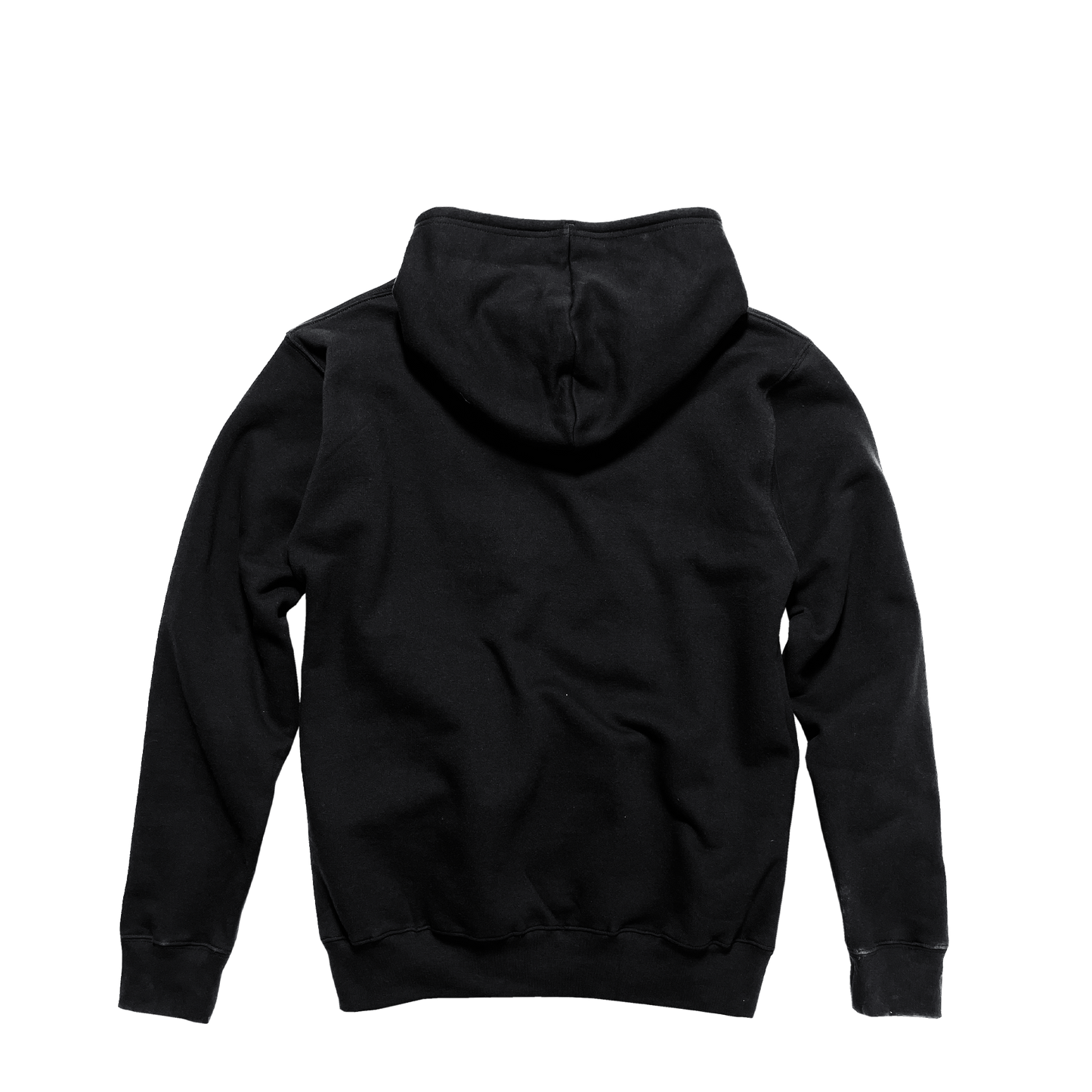 
                  
                    Unisex Fleece Hood
                  
                