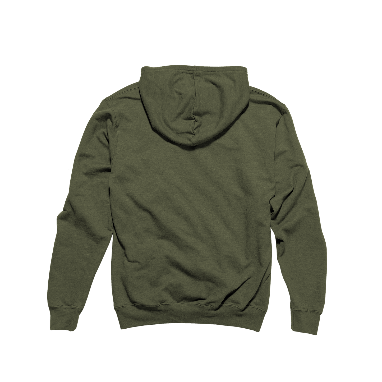 
                  
                    Unisex Heathered Hoodie
                  
                