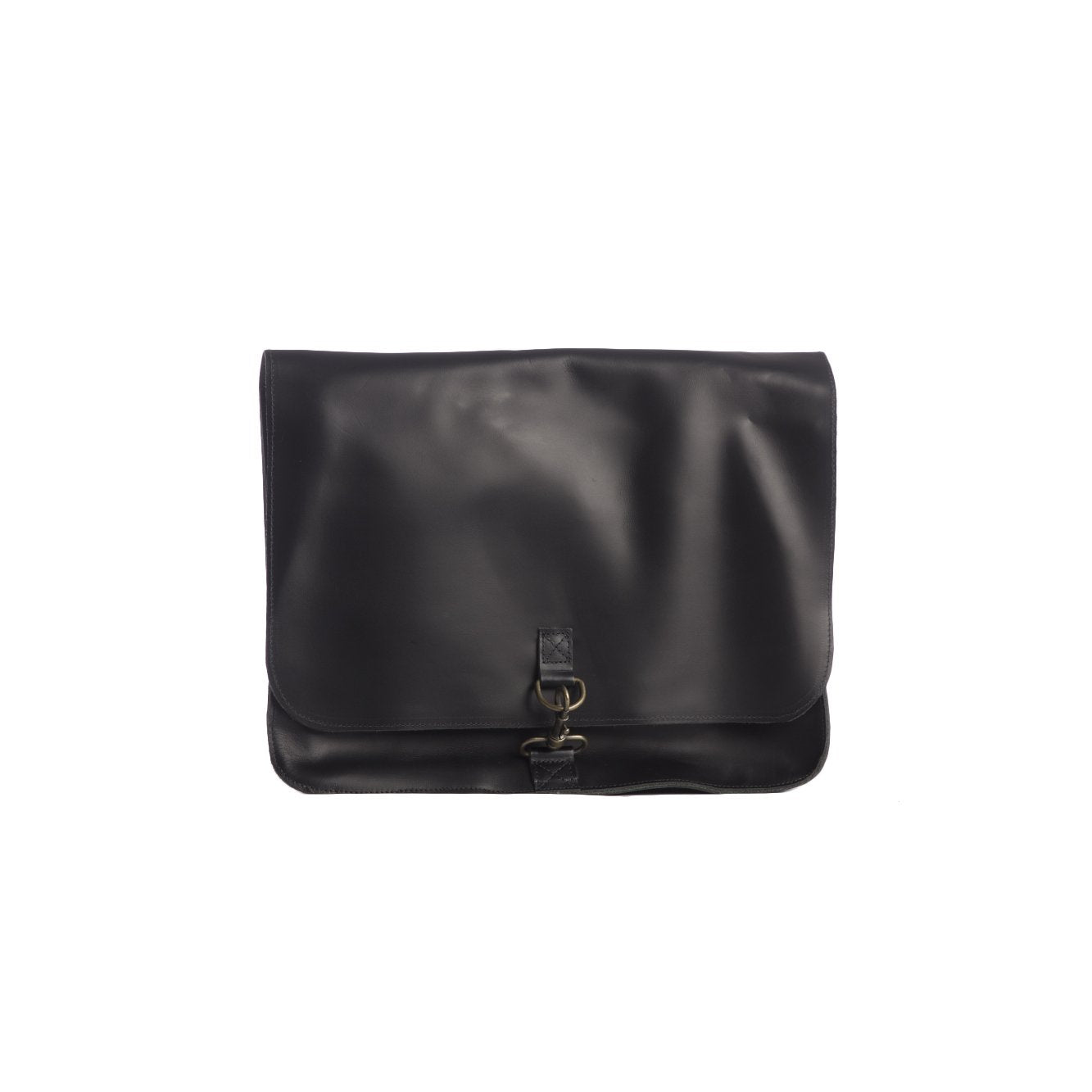 
                  
                    Messenger in Black
                  
                