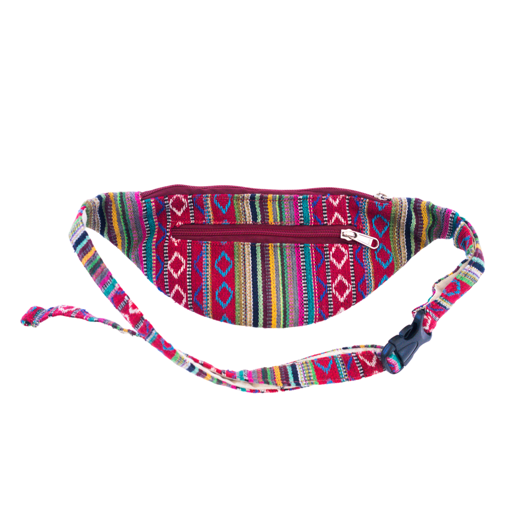 
                  
                    Hip Pack by Rice Love
                  
                