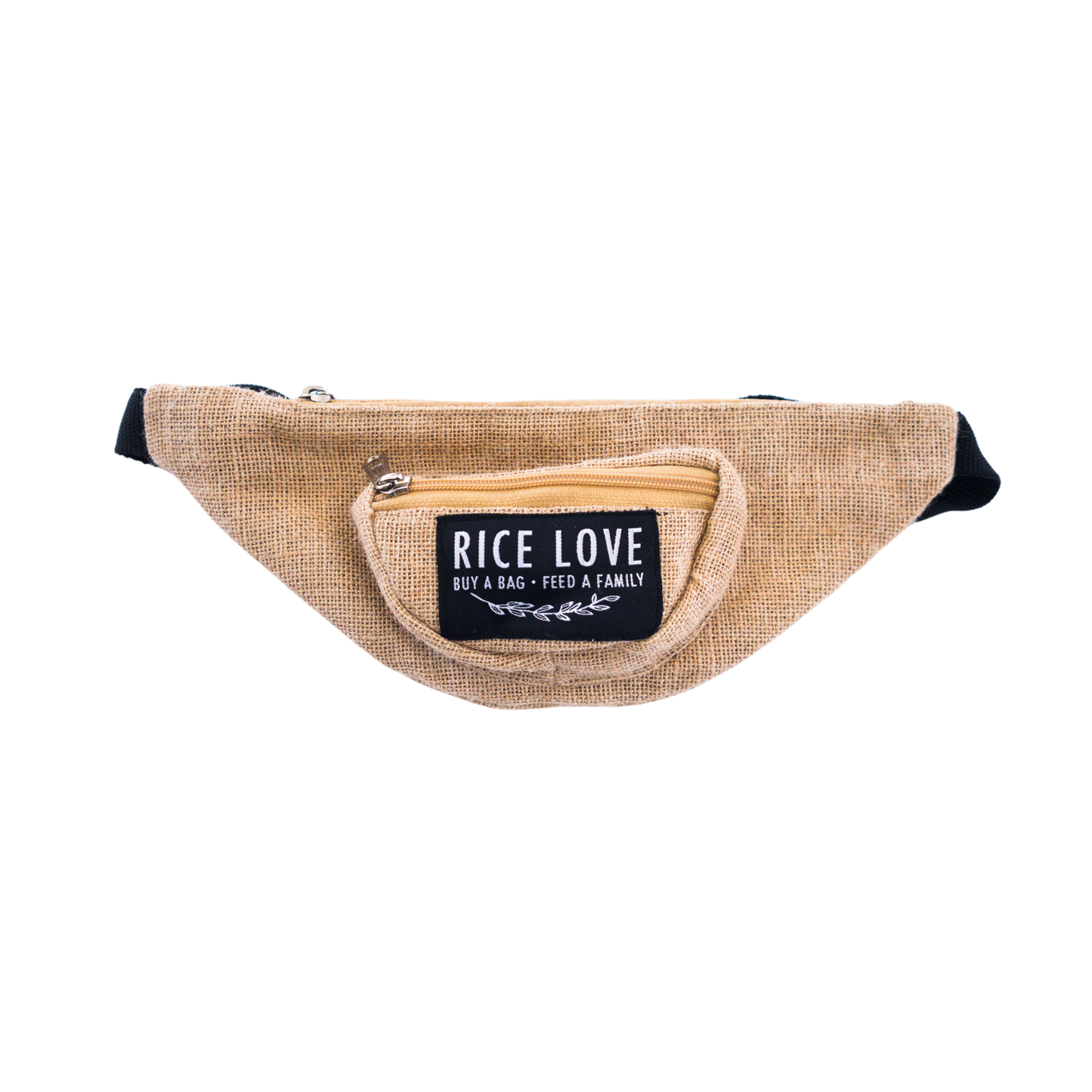 
                  
                    Hip Pack by Rice Love
                  
                