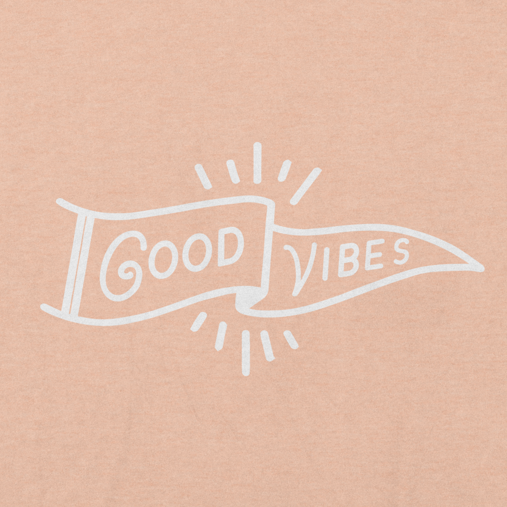 
                  
                    Tank Top - Good Vibes by Rice Love
                  
                