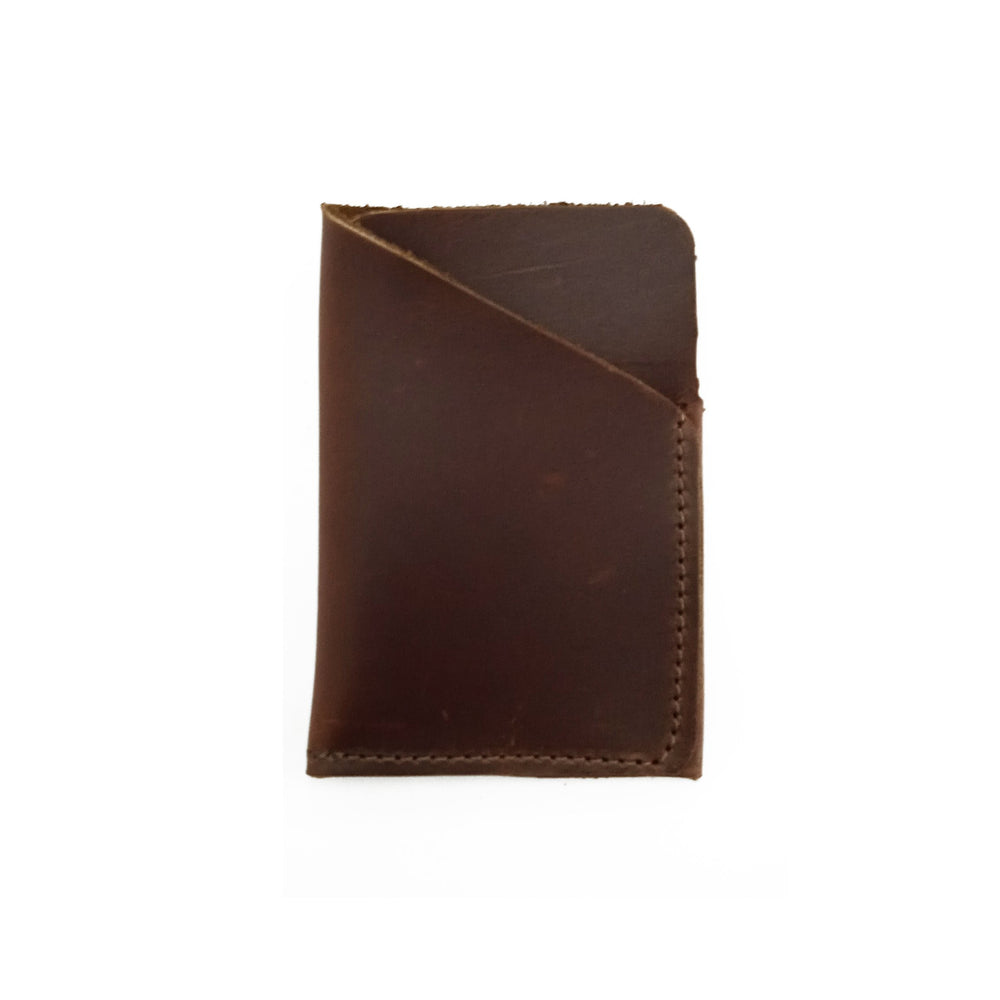 Leather Card Holder