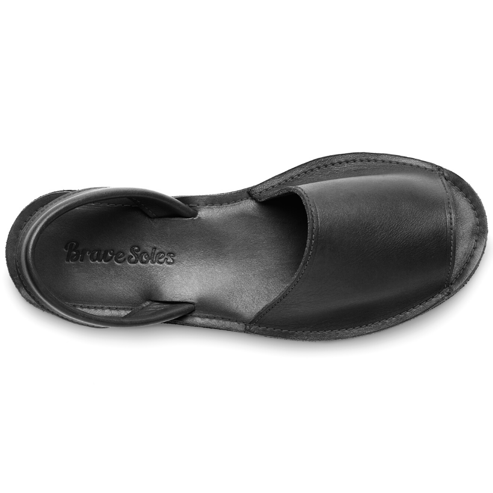 
                  
                    The Avarca Slide Sandal
                  
                