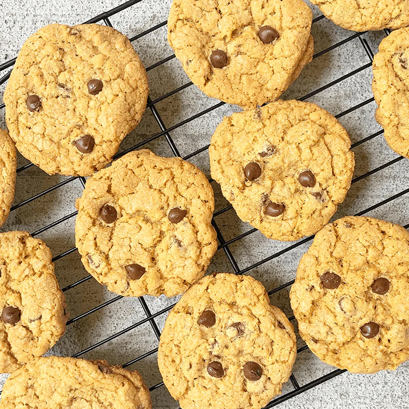 
                  
                    Handmade & Fair Trade Cookie Lovers Gift Box
                  
                
