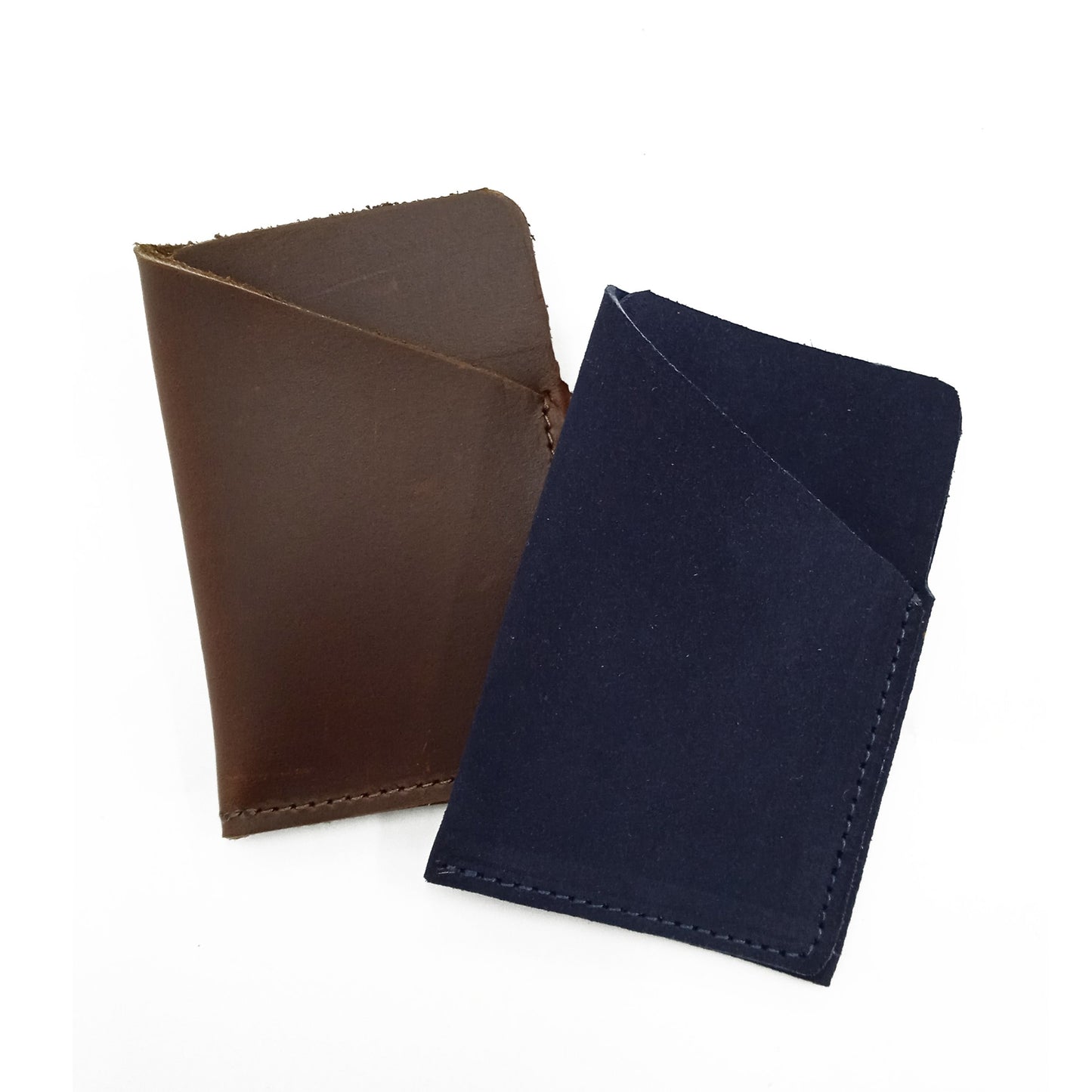 
                  
                    Leather Card Holder
                  
                
