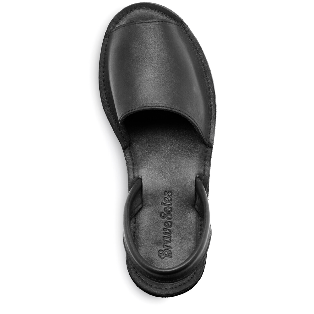 
                  
                    The Avarca Slide Sandal
                  
                