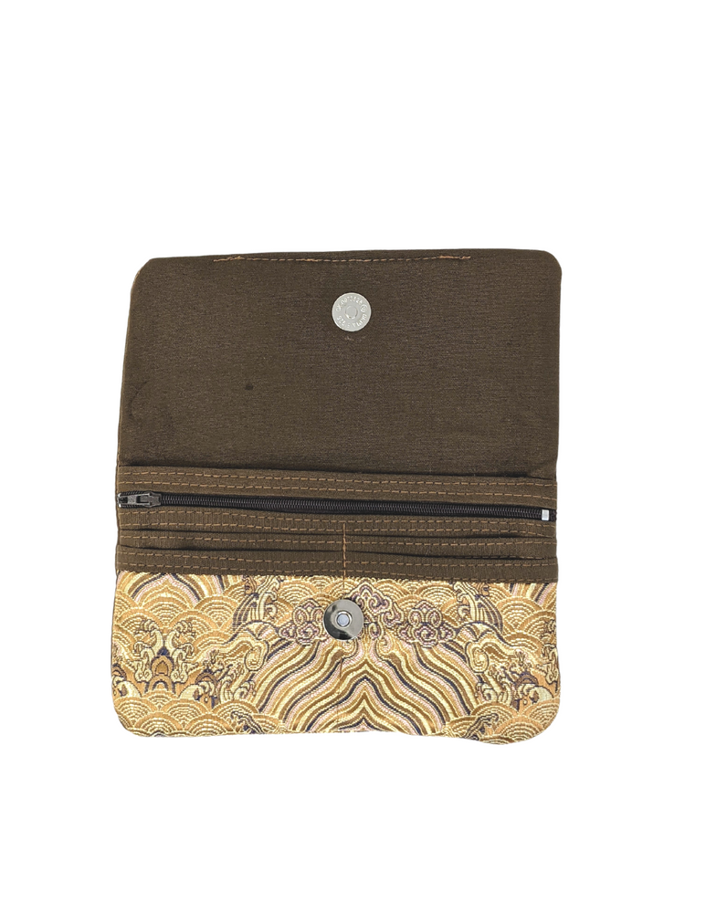 
                  
                    NORBOO | Wallet by Carry Courage
                  
                