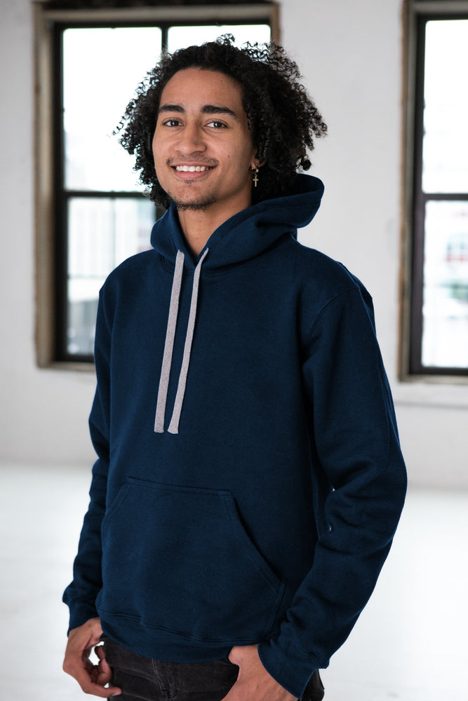 
                  
                    Unisex Fleece Hood
                  
                
