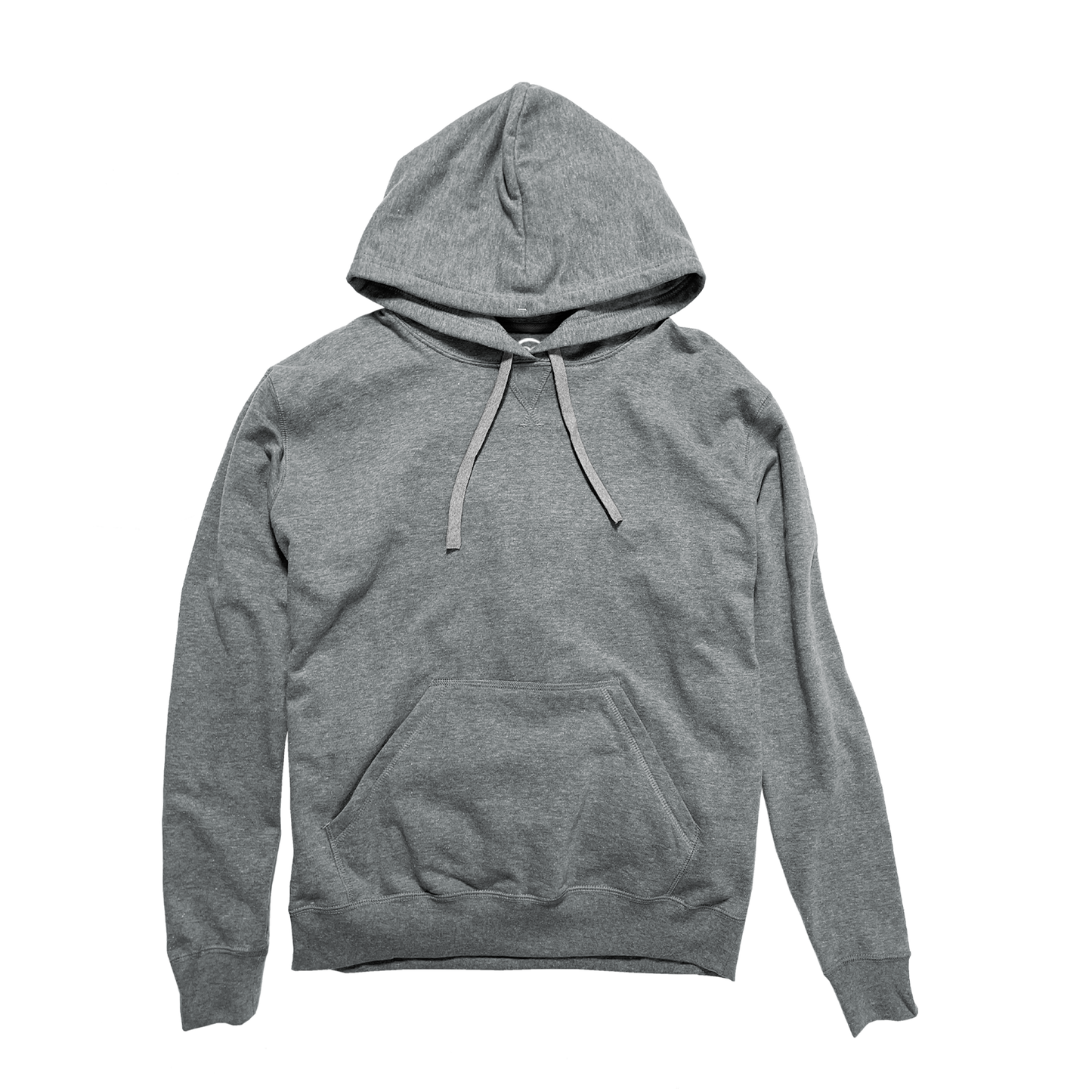 
                  
                    Unisex Heathered Hoodie
                  
                