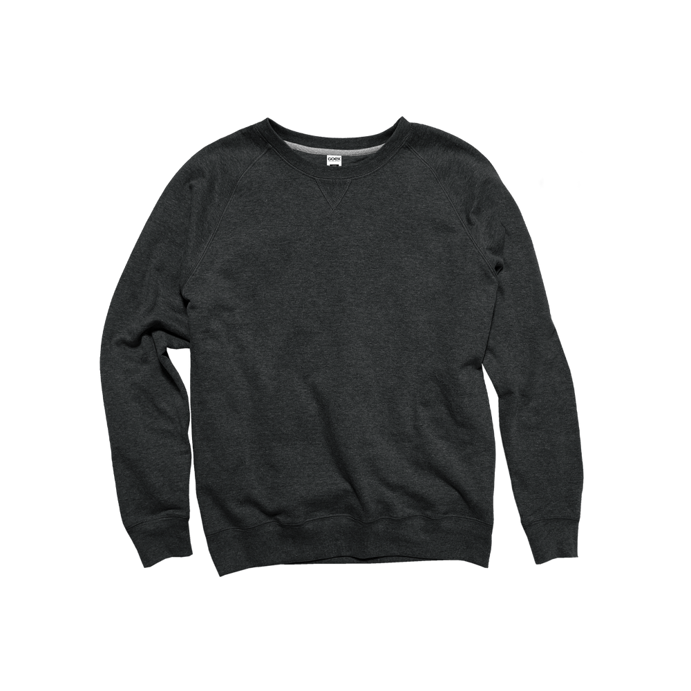 
                  
                    Ladies Comfy Crew
                  
                