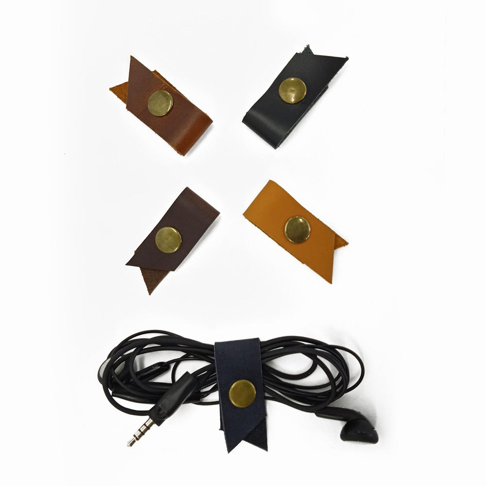 Headphone Clip