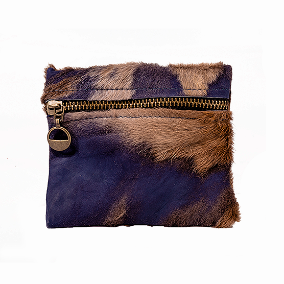 
                  
                    Funky Coin Purse
                  
                