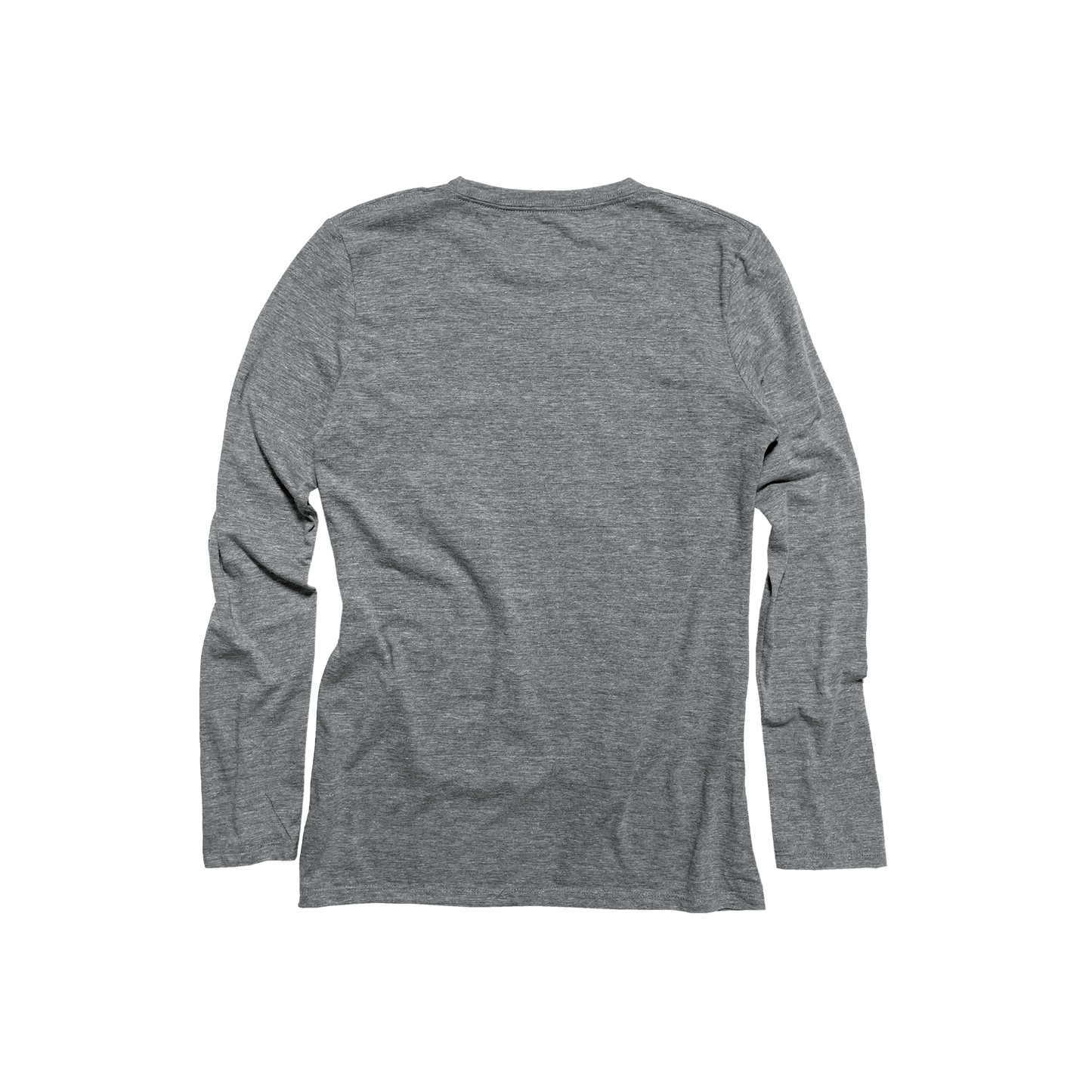 
                  
                    Ladies Eco-Triblend Long Sleeve Tee
                  
                