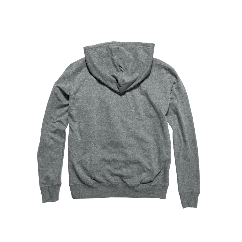 
                  
                    Unisex Heathered Hoodie
                  
                