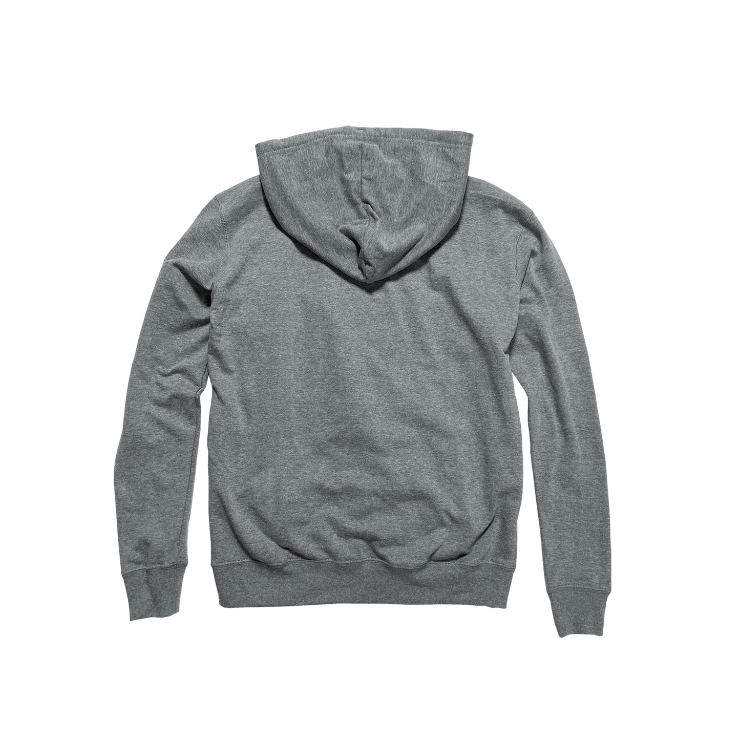 
                  
                    Unisex Heathered Hoodie
                  
                