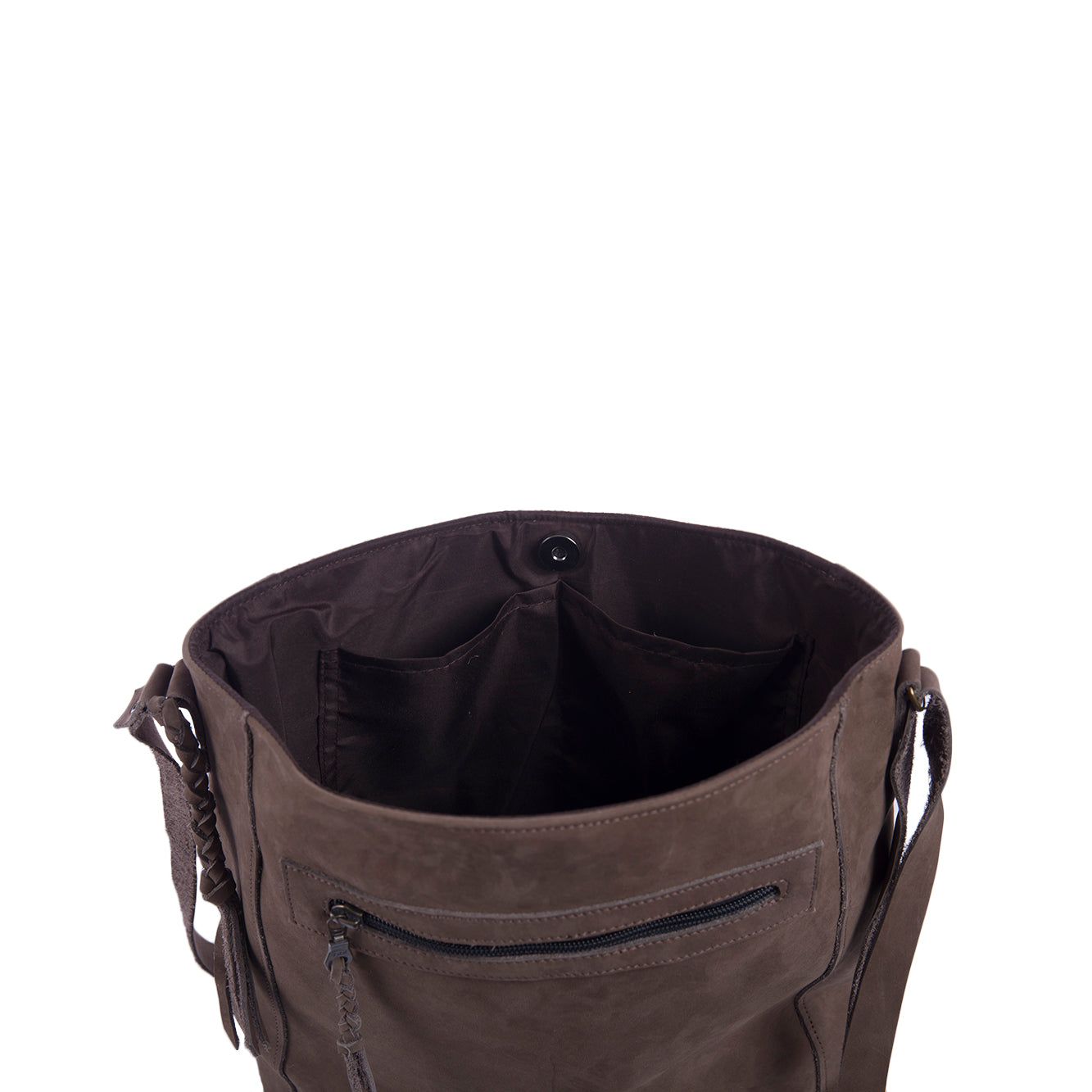 
                  
                    Sling Hobo in Earth
                  
                
