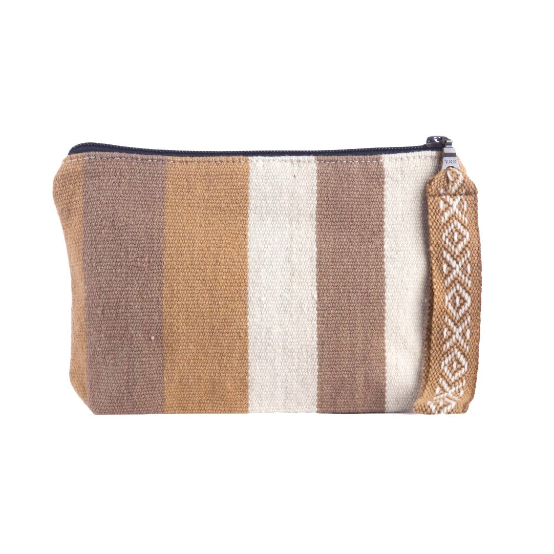 
                  
                    Makeup Pouch
                  
                