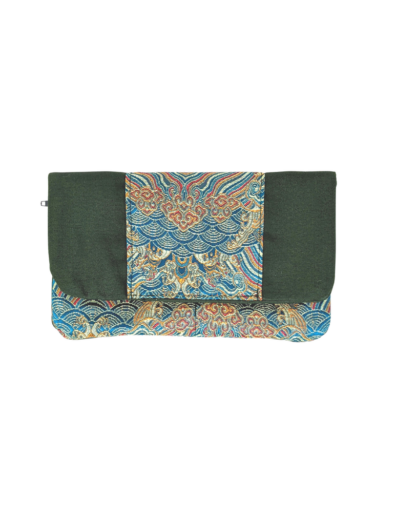 
                  
                    NORBOO | Wallet by Carry Courage
                  
                