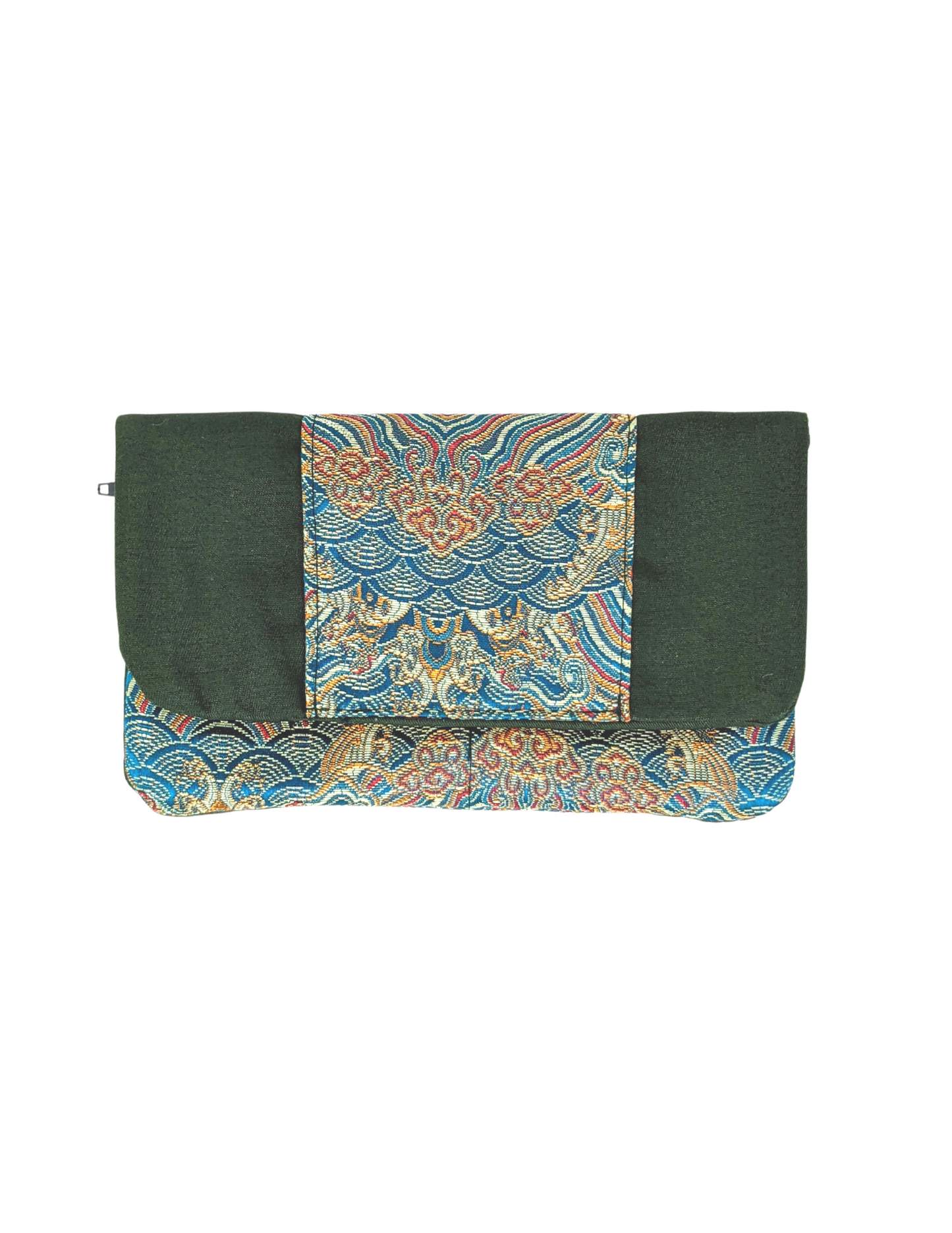 
                  
                    NORBOO | Wallet by Carry Courage
                  
                